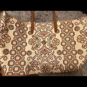 Tory Burch kerrington